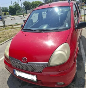Toyota Yaris verso 1.4 D4D | Mobile.bg � ����� ������ 2