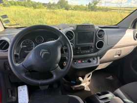 Citroen Berlingo | Mobile.bg � ����� ������ 5