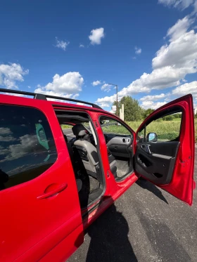 Citroen Berlingo | Mobile.bg � ����� ������ 9