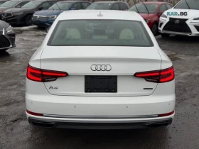Audi A4 quattro * Technik * ���������� * (���� �� ��) | Mobile.bg � ����� ������ 4