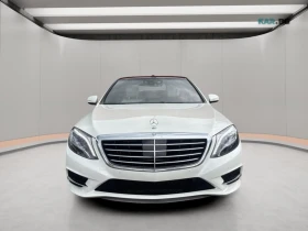 Mercedes-Benz S 550 4MATIC* АвтоКредит* (ЦЕНА ДО БГ)