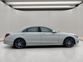 Mercedes-Benz S 550 4MATIC* АвтоКредит* (ЦЕНА ДО БГ) | Auto.bg — изображение 3