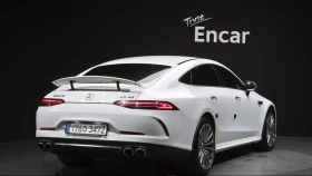 Mercedes-Benz AMG GT 43 4MATIC+ | ��������� | DISTRONIC | Mobile.bg � ����� ������ 2