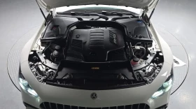 Mercedes-Benz AMG GT 43 4MATIC+ | ��������� | DISTRONIC | Mobile.bg � ����� ������ 5