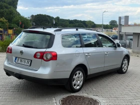 VW Passat 2.0бензин - 2300 € / 4498.41 лв. - 70155480 3