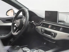 Audi A5 2.0T Technik S-Line* BANG & OLUFSEN* DISTRONIC*  - 14600 € / 28555.12 лв. - 93373058 9