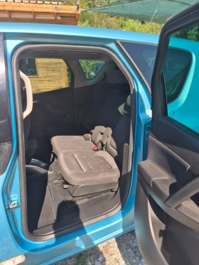 Opel Meriva | Mobile.bg � ����� ������ 11