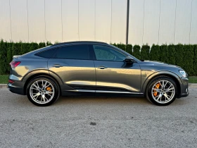 Audi E-Tron 55 SB/Quattro/3xS-line/Digital Matrix/FULL/SWISS!! | Mobile.bg � ����� ������ 6