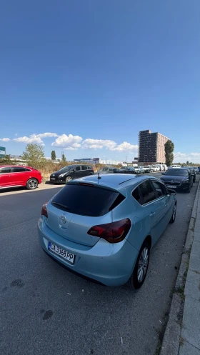 Opel Astra 1.7 от България | Auto.bg — изображение 4