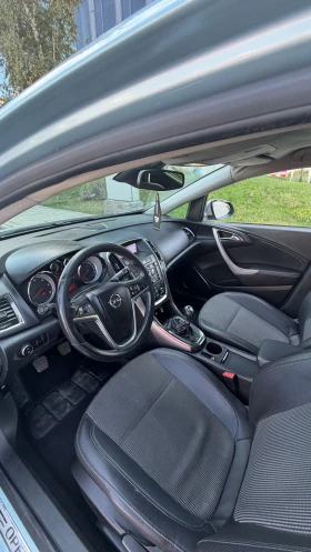 Opel Astra 1.7 от България | Auto.bg — изображение 7