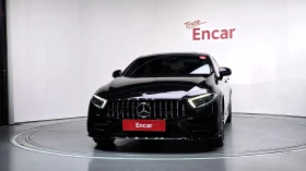 Mercedes-Benz CLS CLS450 4MATIC AMG Line | Mobile.bg � ����� ������ 3