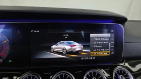 Mercedes-Benz CLS CLS450 4MATIC AMG Line | Mobile.bg � ����� ������ 15