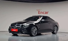 Mercedes-Benz E 53 AMG * E53 4MATIC+ Coupe * БЕЗ ПЪРВОНАЧАЛНА ВНОСКА