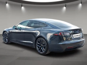 Tesla Model S Long Range Dual Motor awd/EU VERSION/� �������� | Mobile.bg � ����� ������ 4