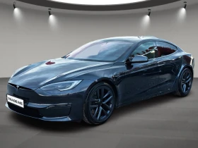 ������ Tesla Model S