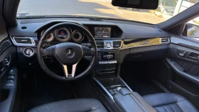 Mercedes-Benz E 220 CDI | РЕГИСТРИРАНА | 123, 500км | EURO 5 |  - 12900 € - 19270566 9