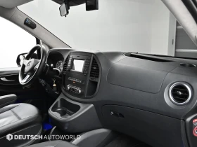 Mercedes-Benz V 300 BLIND SPOT ��������� ������ ����* encareu.com | Mobile.bg � ����� ������ 7