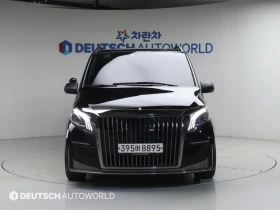 ������ Mercedes-Benz V 300
