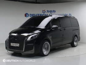 Mercedes-Benz V 300 BLIND SPOT ��������� ������ ����* encareu.com | Mobile.bg � ����� ������ 3