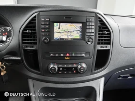 Mercedes-Benz V 300 BLIND SPOT ��������� ������ ����* encareu.com | Mobile.bg � ����� ������ 14