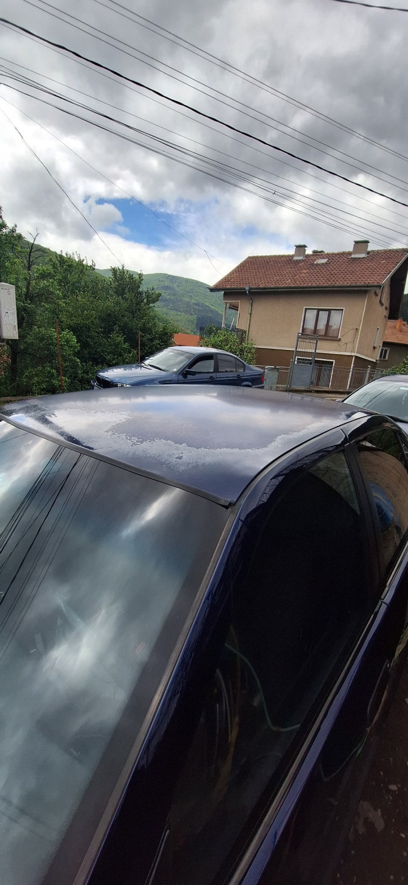 BMW 318 Е36, снимка 3 - Автомобили и джипове - 45422506
