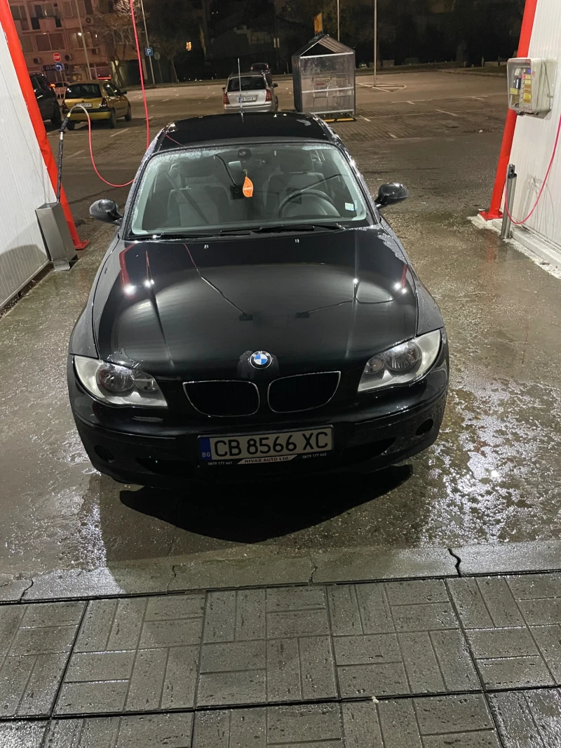 BMW 118, снимка 1 - Автомобили и джипове - 47854407