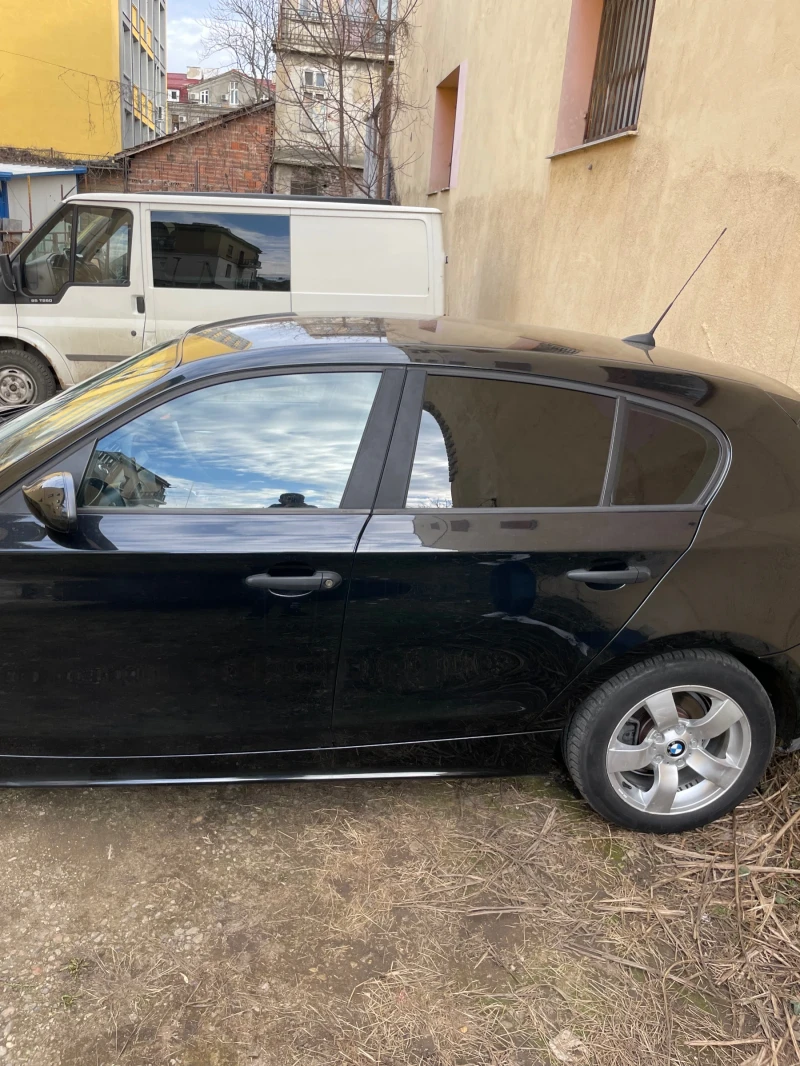 BMW 118, снимка 4 - Автомобили и джипове - 47854407