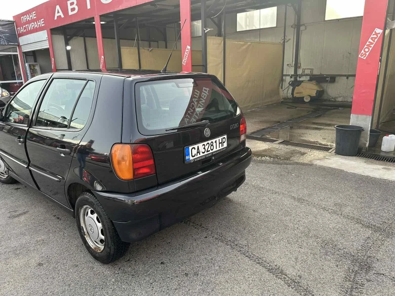 VW Polo, снимка 2 - Автомобили и джипове - 49071778