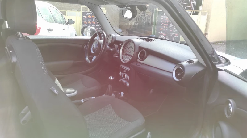 Mini Clubman, снимка 6 - Автомобили и джипове - 49080310