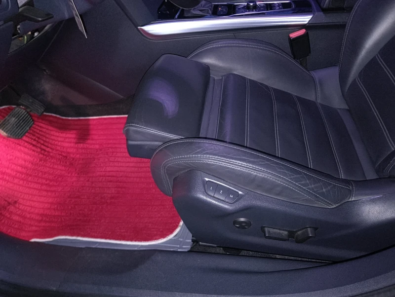 Peugeot 508, снимка 7 - Автомобили и джипове - 52694007