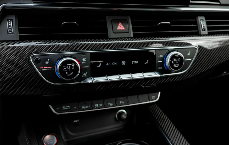 Audi Rs4 2, 9 Avant quattro, снимка 8 - Автомобили и джипове - 52645080