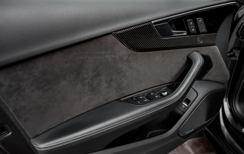 Audi Rs4 2, 9 Avant quattro, снимка 7 - Автомобили и джипове - 52645080