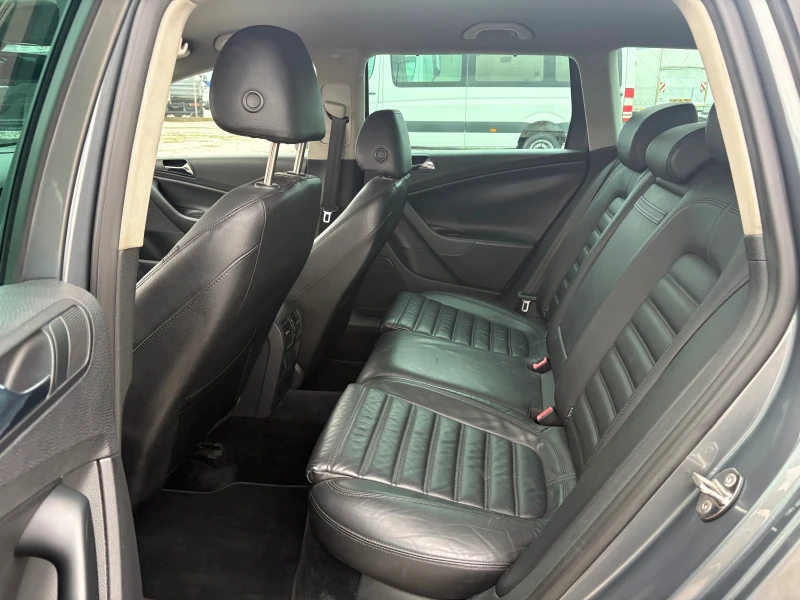VW Passat, снимка 8 - Автомобили и джипове - 53384760