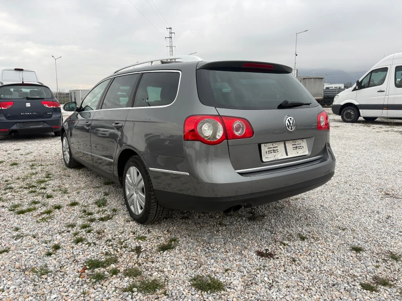 VW Passat, снимка 3 - Автомобили и джипове - 53384760