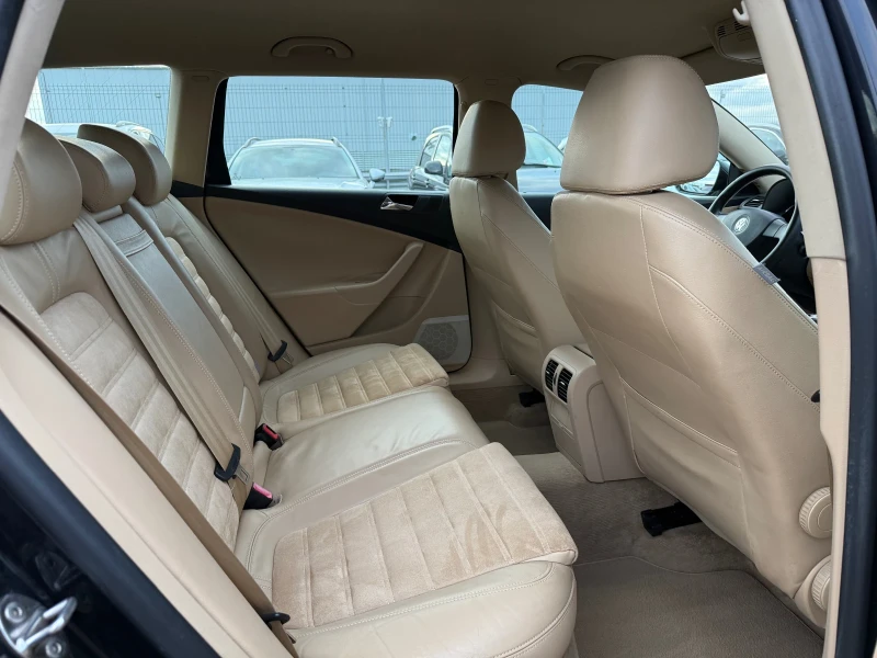 VW Passat 2.0TDI* Highline* 170PS, снимка 12 - Автомобили и джипове - 53459528