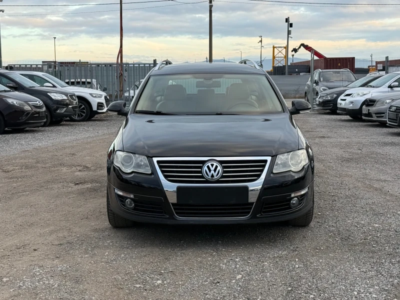 VW Passat 2.0TDI* Highline* 170PS, снимка 16 - Автомобили и джипове - 53459528