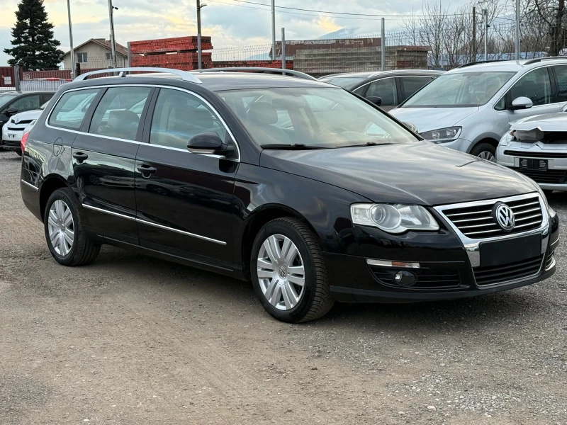 VW Passat 2.0TDI* Highline* 170PS, снимка 7 - Автомобили и джипове - 53459528