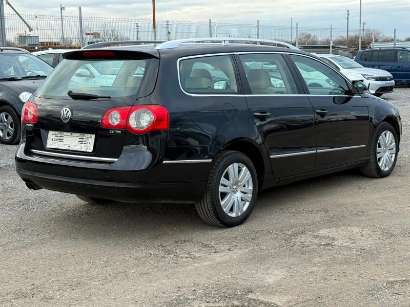 VW Passat 2.0TDI* Highline* 170PS, снимка 5 - Автомобили и джипове - 53459528