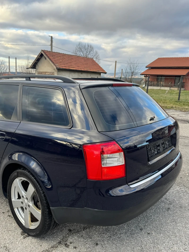 Audi A4, снимка 5 - Автомобили и джипове - 53528975