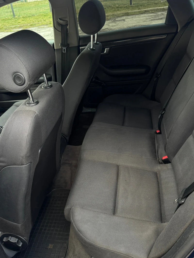 Audi A4, снимка 7 - Автомобили и джипове - 53528975