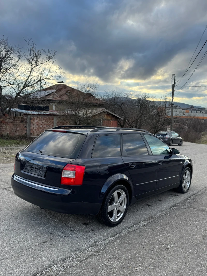 Audi A4, снимка 3 - Автомобили и джипове - 53528975