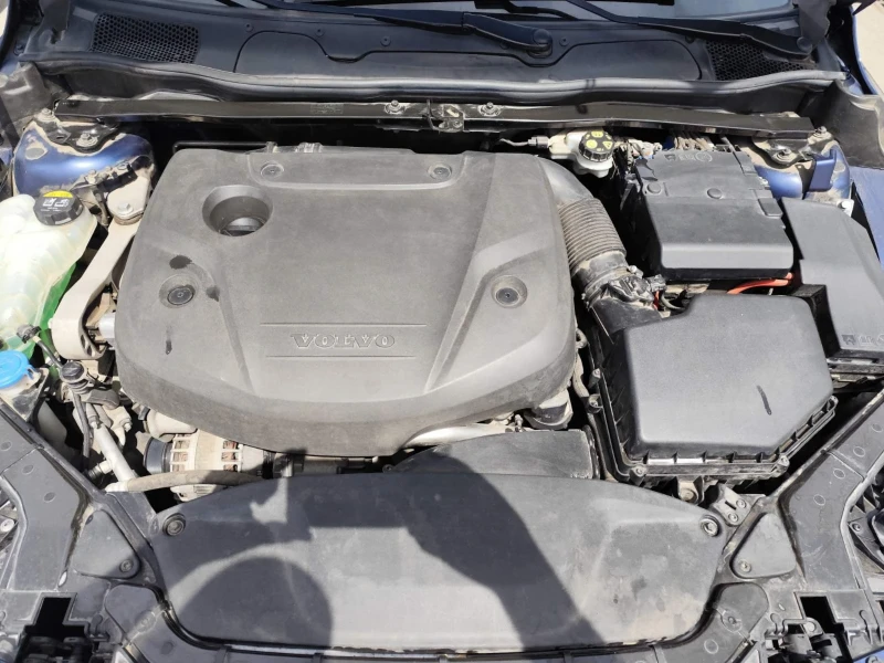 Volvo V40 - 20000 лв. - 79480315 | Car24.bg