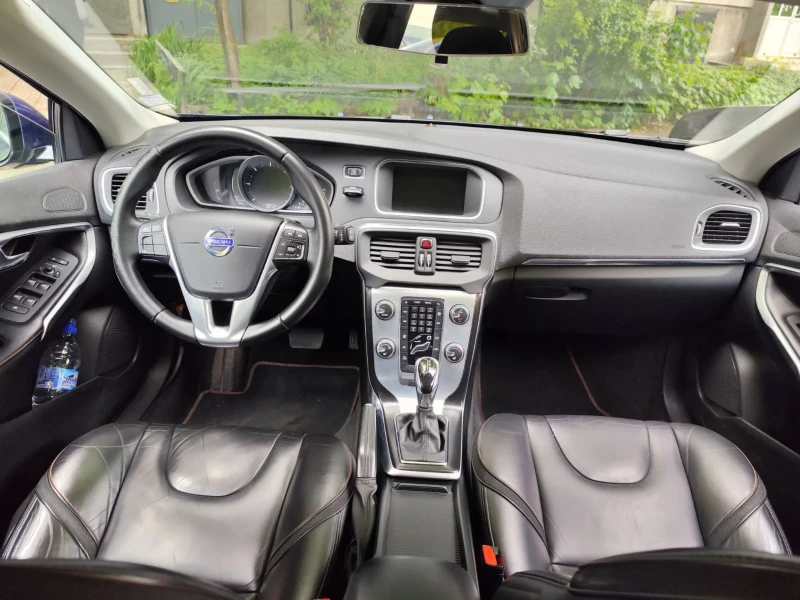 Volvo V40 - 20000 лв. - 79480315 | Car24.bg