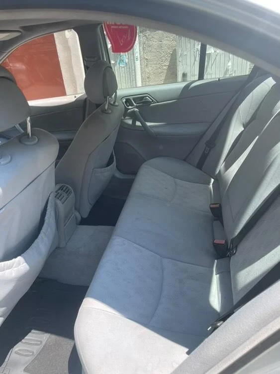 Mercedes-Benz C 220  - изображение 5