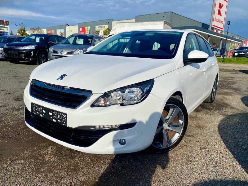 Peugeot 308 - 9950 лв. / 5087.35 € - 67381089 1