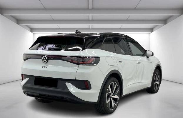 VW ID.4 77 kWh = GTX = e-Sound Гаранция - изображение 2