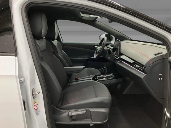 VW ID.4 77 kWh = GTX = e-Sound Гаранция - изображение 6