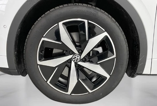 VW ID.4 77 kWh = GTX = e-Sound Гаранция - изображение 3