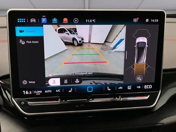 VW ID.4 77 kWh = GTX = e-Sound Гаранция - изображение 5