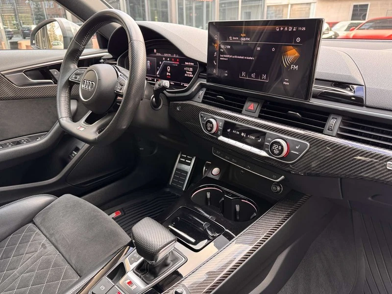 Audi S4 Avant 3.0TDI Quattro, снимка 15 - Автомобили и джипове - 52884035